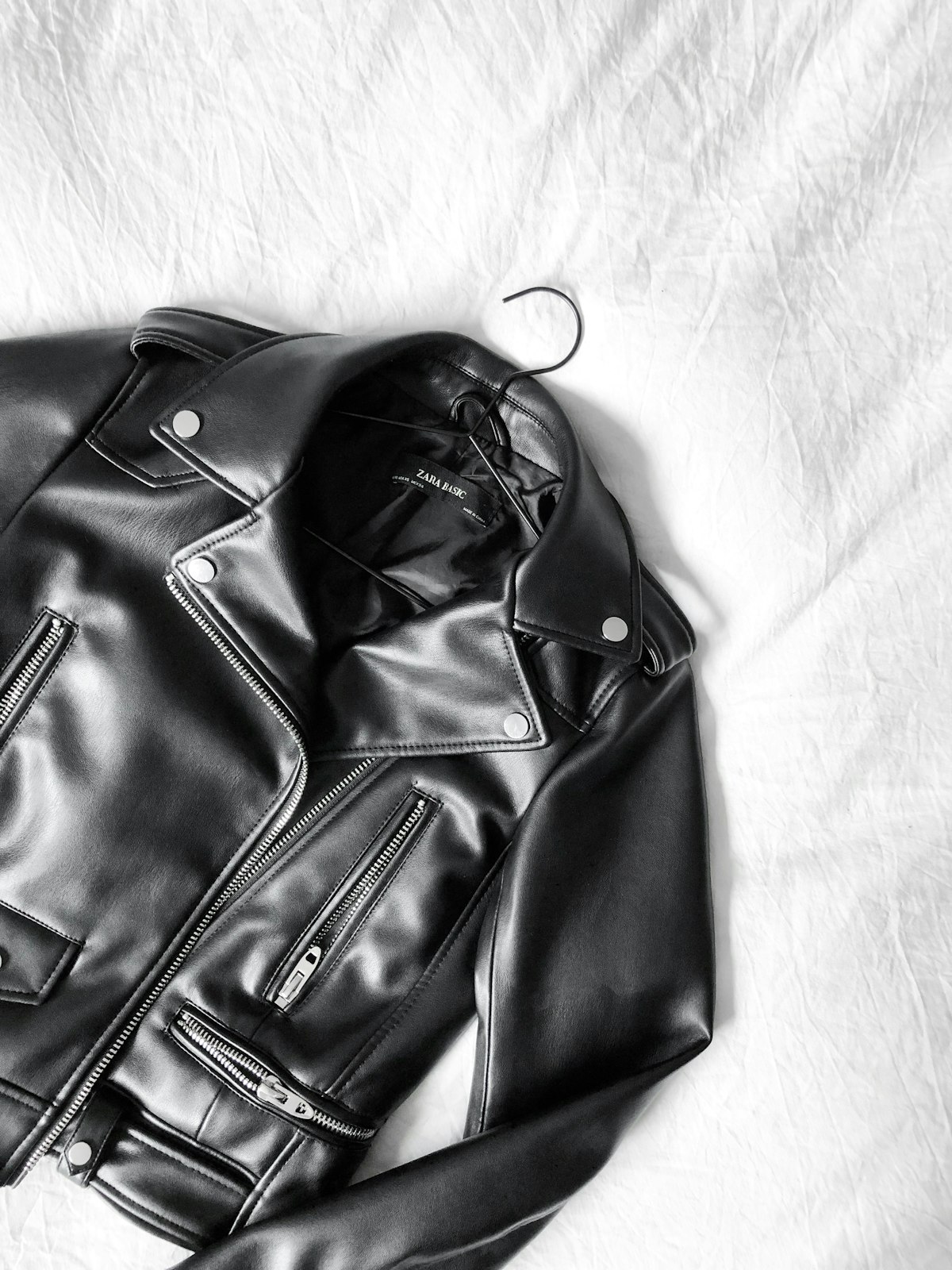 Street Jacket