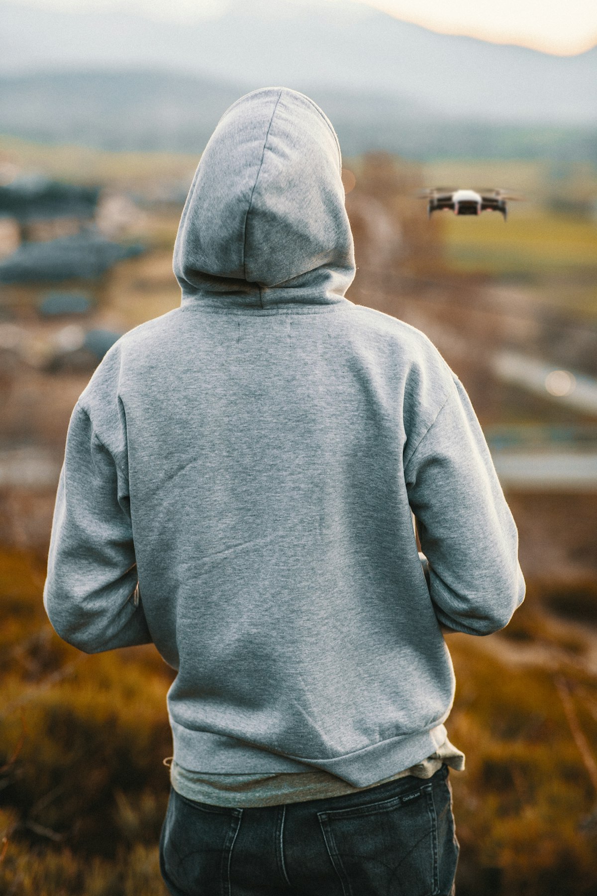 Graphic Hoodie